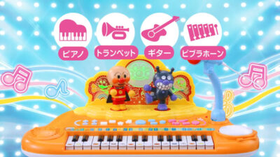 「NEWキラピカいっしょにステージ ミュージックショー」口コミ