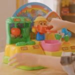 とれたてアンパンマン農園