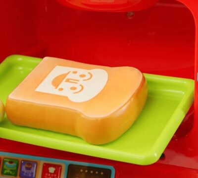 アンパンマン オーブンレンジDXの口コミ