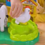 ふれあいアンパンマン牧場で遊んだ感想