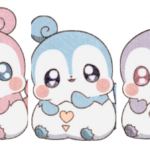 ツーミーキー