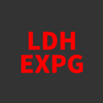 LDH・EXPG
