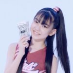 Girls²「アイスチョコモーモー」菱田未渚美