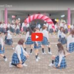 Girls²「Good Days」MV
