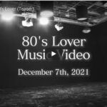80'sLover Teaser動画