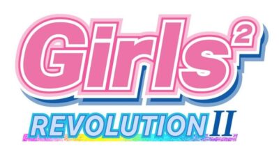 Girls²（ガールズガールズ）Revolution2