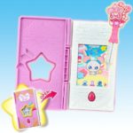 『おせわしてフワ☆トゥインクルブック』レビュー
