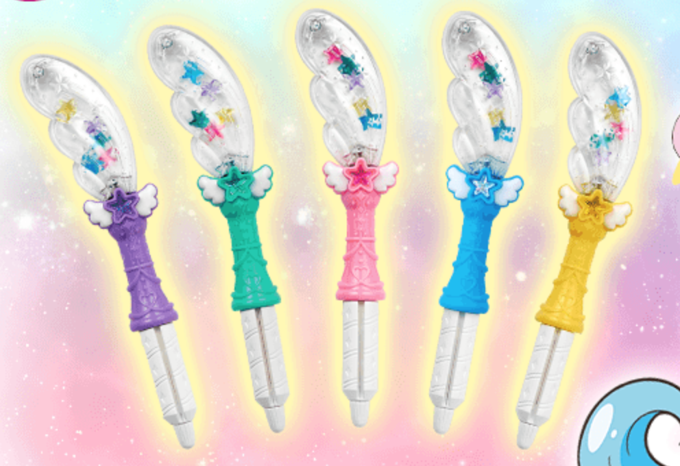 プリキュアのスターカラーペン種類と全一覧 最新情報 スター トゥインクルプリキュアおもちゃ グッズ口コミ 評判 プリキュアのスターカラーペン種類と全一覧 最新情報 スター トゥインクルプリキュアおもちゃ グッズ口コミ 評判