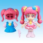スタートゥインクル☆プリキュアの人形・フィギュア【まとめ】