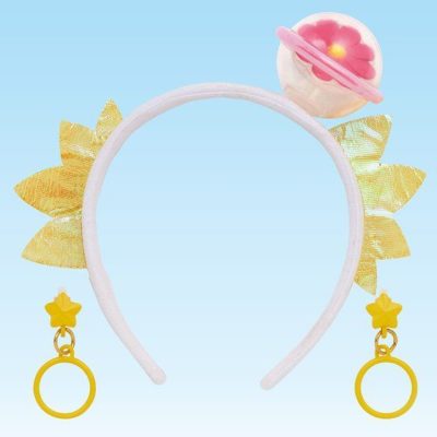 プリチューム-なりきりキュアスター-アクセサリーキット