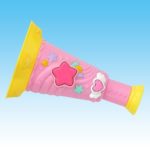 『たのしくおどろう！リズムスコープ』のレビュー