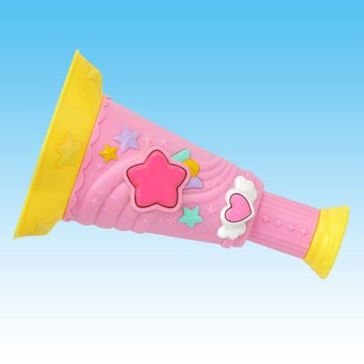 スター☆トゥインクルプリキュア　たのしくおどろう！リズムスコープ