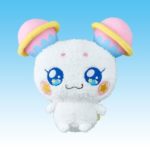 スター☆トゥインクルプリキュア　ふんわりぬいぐるみフワ
