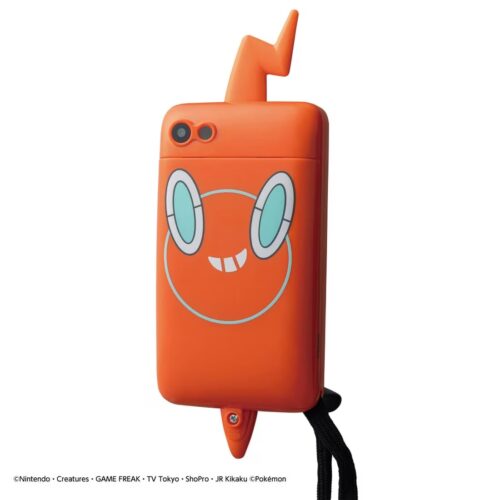ポケモン スマホロトムSHAKE(シェイク)